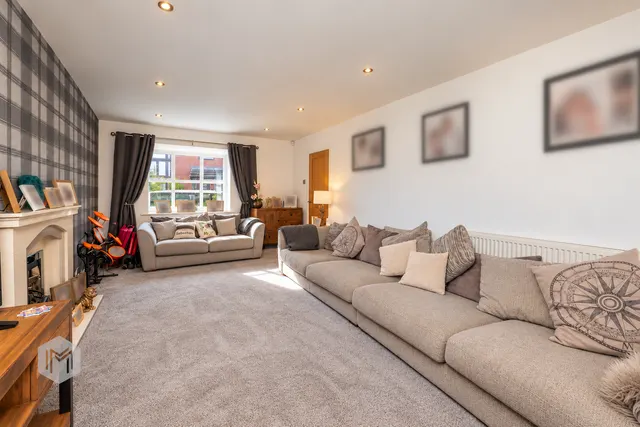 Hardwick Close, Radcliffe, M26, photo 2