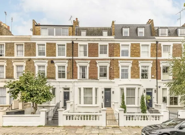 Moore Park Road, Fulham, SW6, photo 1