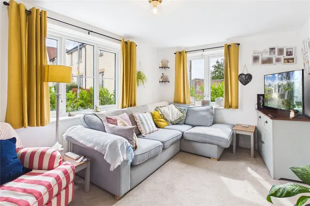 Photo 2 — Brookside Drive, Farmborough, Somerset, BA2