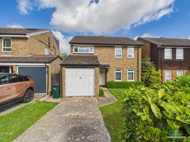 Byerley Way, Pouynd Hill