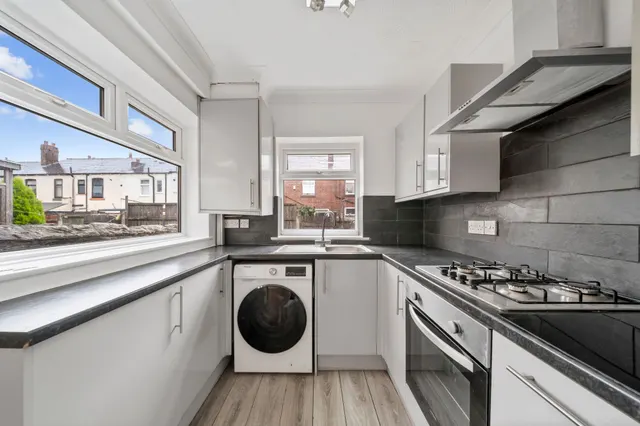 Photo 2 — Chapel Street, Orrell, Wigan, Wigan, WN5 0AG