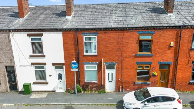 Chapel Street, Orrell, Wigan, Wigan, WN5 0AG, photo 1