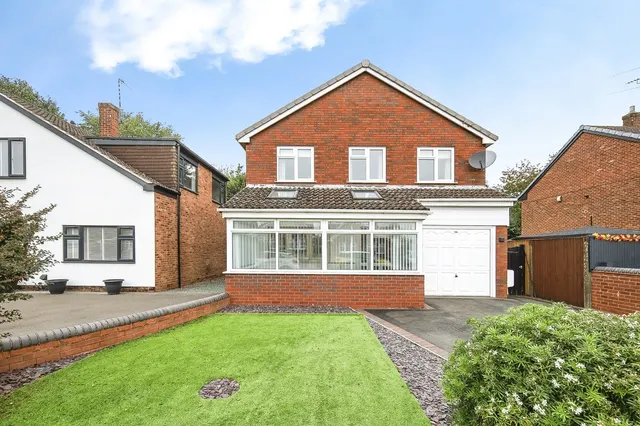 Croft Road, Atherstone, CV9, photo 1
