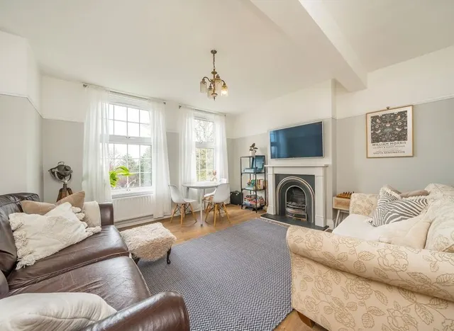 Streatham Hill, Streatham Hill, SW2, photo 1