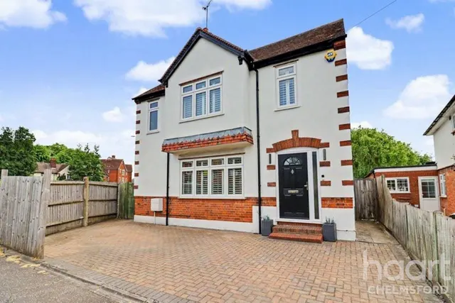Cedar Avenue, Chelmsford, CM1, photo 1