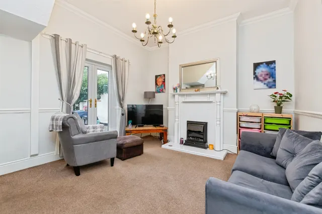 Thornhill Gardens, Hartlepool, TS26, photo 2