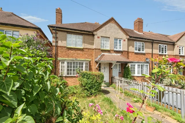 Heathfield Road, Hitchin, Hertfordshire, SG5, photo 1