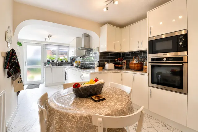 Thurmaston, Leicester, LE4, photo 2