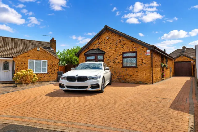 Thurmaston, Leicester, LE4, photo 1