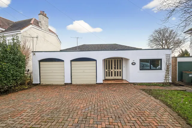 Goring Road, Steyning, BN44, photo 1
