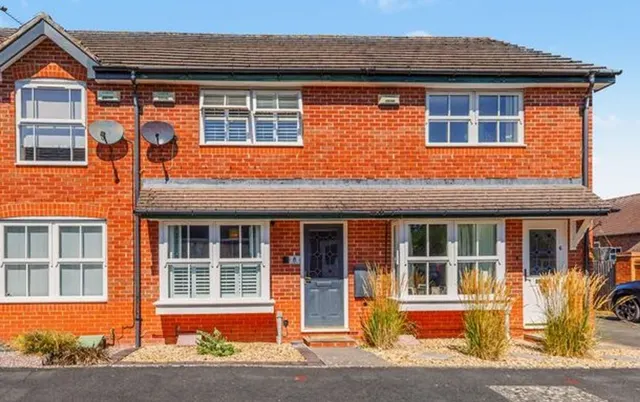 Elm Road, Shipston-On-Stour, CV36, photo 1