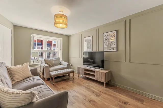 Photo 2 — Elm Road, Shipston-On-Stour, CV36