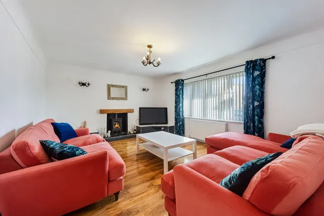Photo 2 — Peter Street, Golborne, Warrington, Warrington, WA3 3NW
