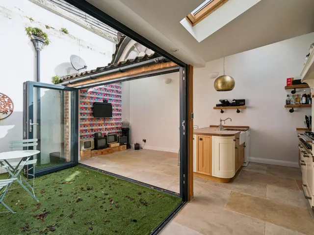 Windsor End, Beaconsfield, HP9, photo 2