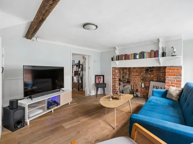 Windsor End, Beaconsfield, HP9, photo 3