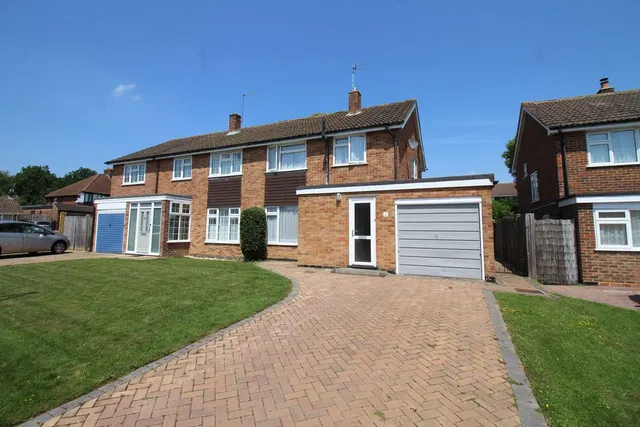 Fellowes Way, Hildenborough, photo 1