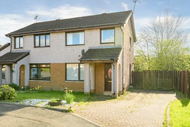 Ochilmount, Bannockburn, FK7, photo 1