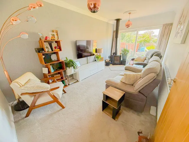 Bonsall Road, Erdington, B23, photo 2