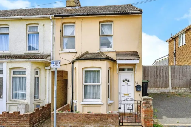 Mount Pleasant Road, Luton, Bedfordshire, LU3, photo 1