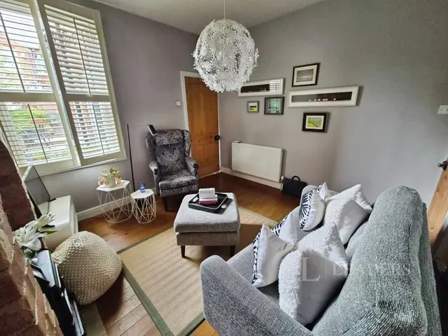 Sherwin Street, Derby, DE22, photo 3
