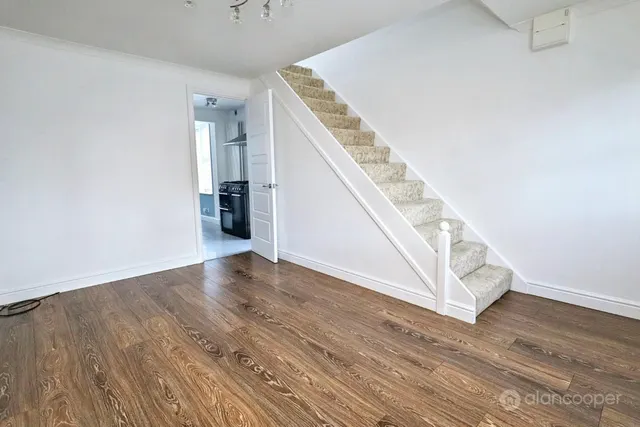 Girtin Close, Bedworth, CV12, photo 3