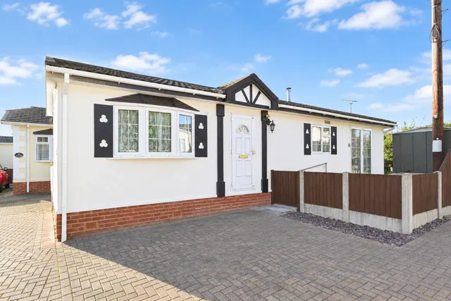 Church Road, Gosfield, HALSTEAD, photo 1