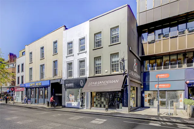 Cavaye Place, Chelsea, SW10, photo 3