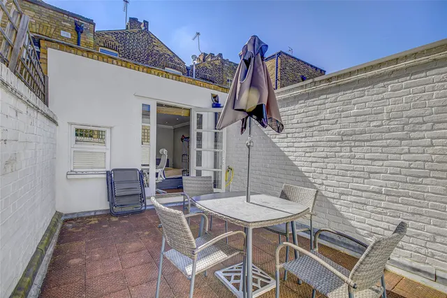 Cavaye Place, Chelsea, SW10, photo 1