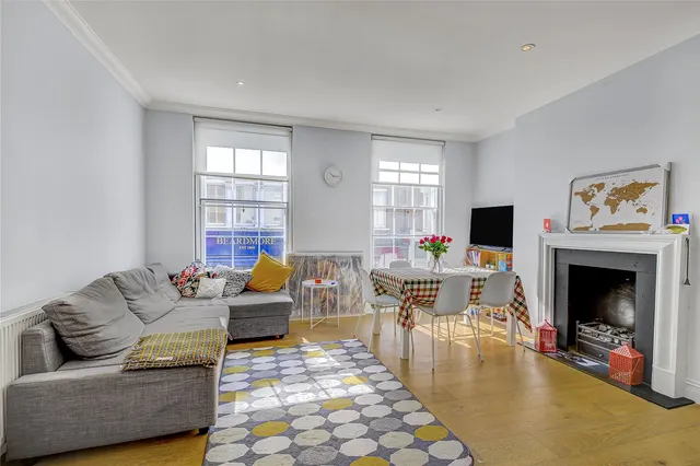 Cavaye Place, Chelsea, SW10, photo 2