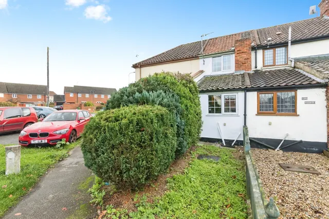 Beccles Road, Carlton Colville, Lowestoft, photo 1