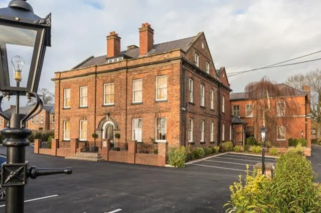 The Hill, Sandbach Heath, CW11, photo 1