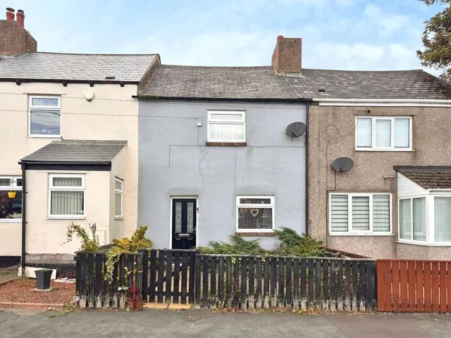 Fines Road, Durham, DH8, photo 1