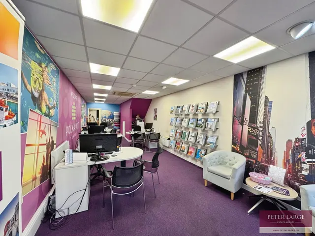 Photo 3 — High Street, Rhyl, Denbighshire, LL18 1ET