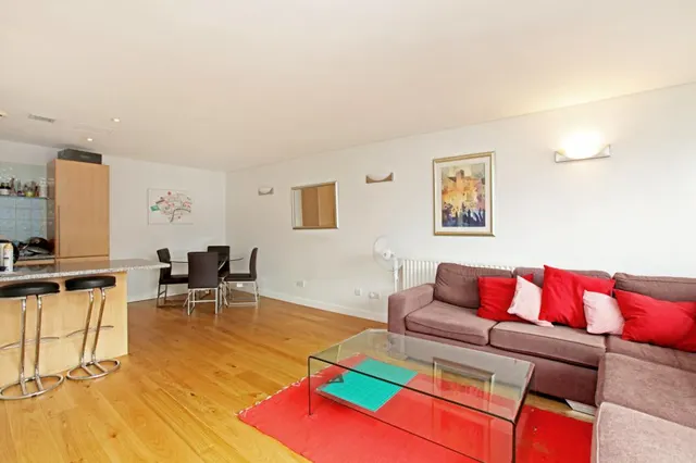 Britton Street, London, EC1M, photo 1
