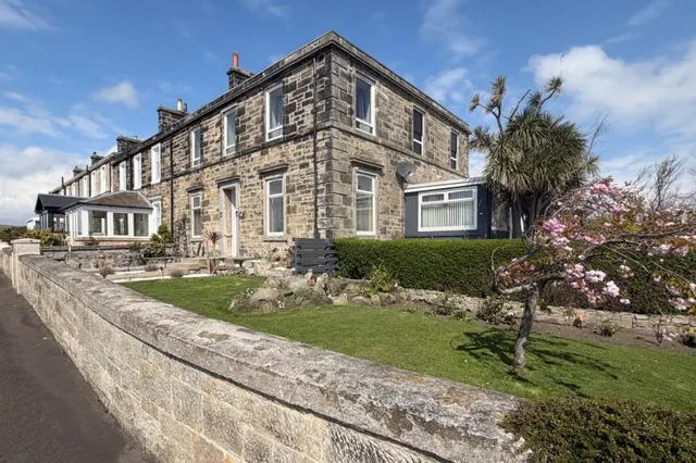 South View, Burntisland, KY3 9BS, photo 1