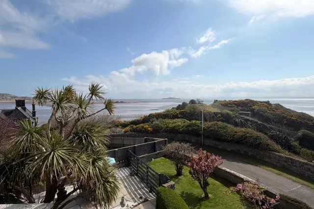 Photo 2 — South View, Burntisland, KY3 9BS