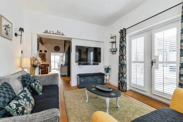 Sheraton West Grange Farm, Elwick, TS27, photo 2