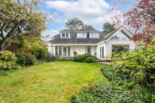 Pilford Heath Road, Colehill, Wimborne, Dorset, BH21, photo 1