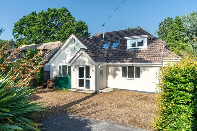 Photo 3 — Pilford Heath Road, Colehill, Wimborne, Dorset, BH21