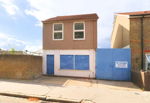 Union Road, Croydon, CR0, photo 1
