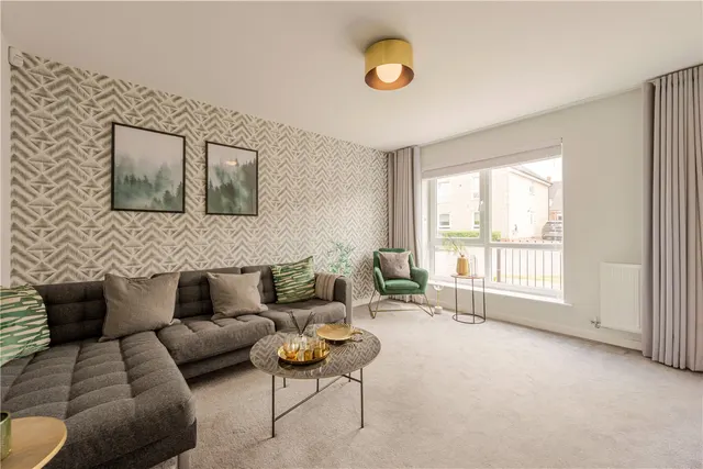 Photo 3 — The Avenue, Lighthorne Heath, Leamington Spa, Warwickshire, CV33