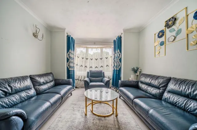 Osborne Road North, Southampton, SO17, photo 3