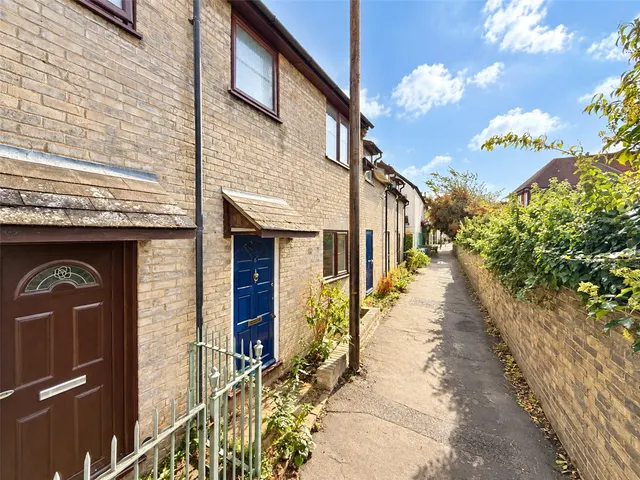 Orchard Street, Cambridge, CB1, photo 1