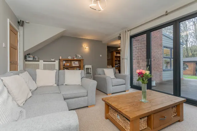 Photo 2 — Calder Drive, Worsley, Manchester, M28 0TH