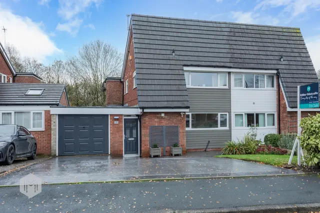 Calder Drive, Worsley, Manchester, M28 0TH, photo 1