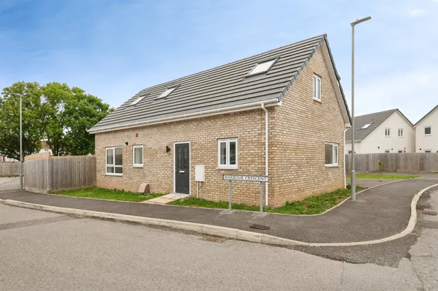 Newtown Road, Highbridge, TA9, photo 2