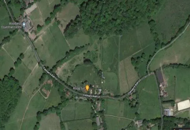 Photo 3 — Land North Side, Cotmans Ash Lane, TN15