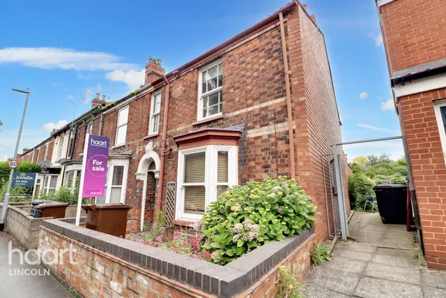 Newland Street West, Lincoln, LN1, photo 1