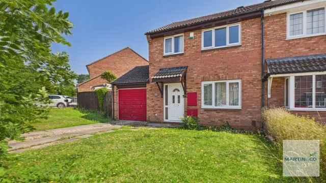 Walmley, Birmingham, photo 1