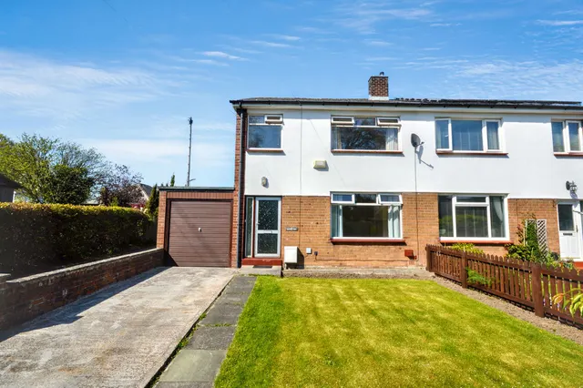 Alnwick NE66 2PZ, NE66, photo 1